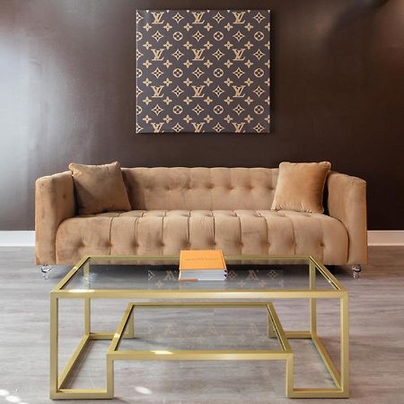 Apartmán Louis Vuitton Loft Atlanta Exteriér fotografie