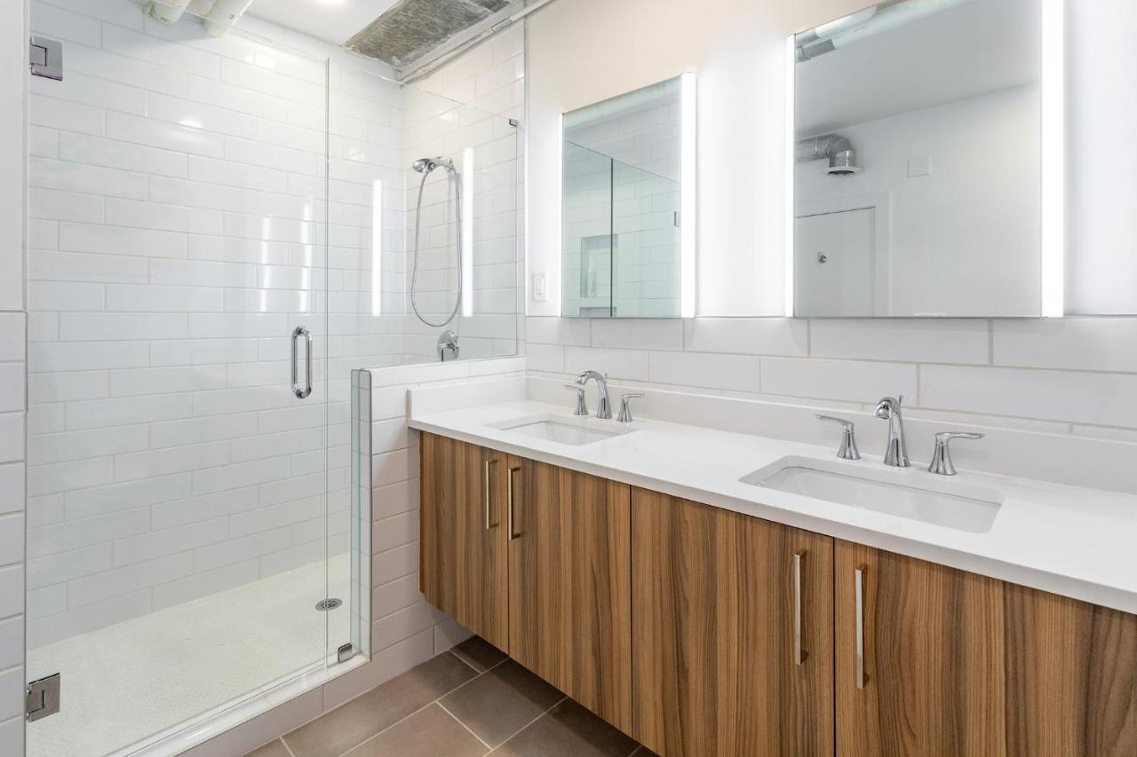 Apartmán Louis Vuitton Loft Atlanta Exteriér fotografie