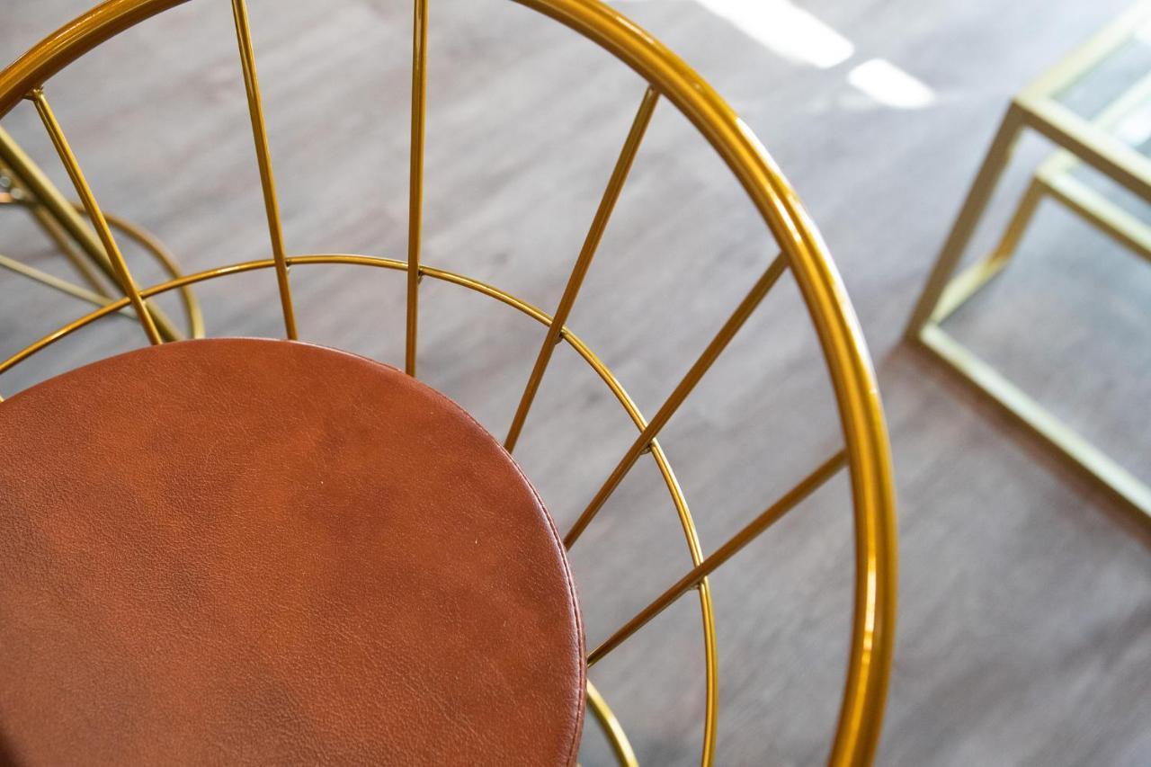 Apartmán Louis Vuitton Loft Atlanta Exteriér fotografie