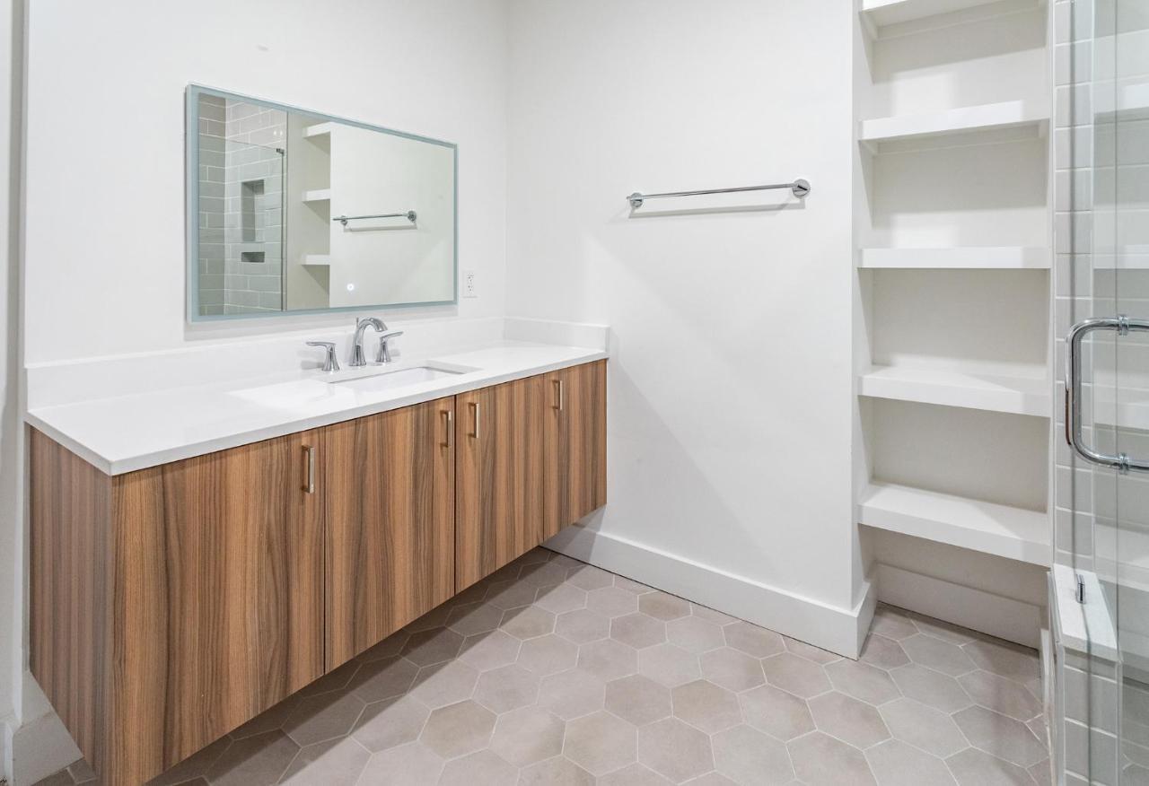 Apartmán Louis Vuitton Loft Atlanta Exteriér fotografie