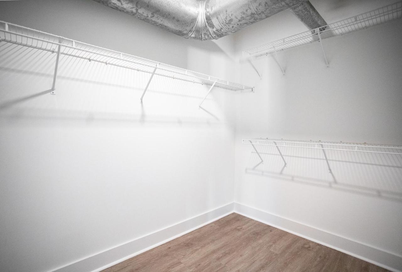 Apartmán Louis Vuitton Loft Atlanta Exteriér fotografie